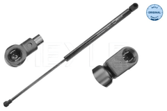 Gasfeder Koffer Laderaum für AUDI A4 Allroad B8 Avant