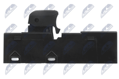 Schalter Fensterheber vorne links für NISSAN MICRA C+C III
