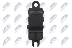 Schalter Fensterheber rechts für NISSAN QASHQAI / +2 I