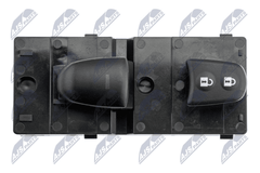 Schalter Fensterheber links für NISSAN JUKE LEAF