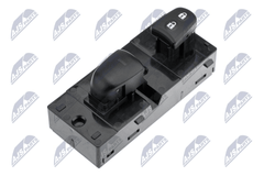 Schalter Fensterheber links für NISSAN JUKE LEAF