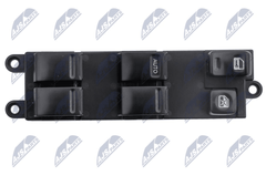 Schalter Fensterheber links für NISSAN ALMERA II Hatchback TINO
