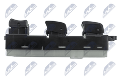 Schalter Fensterheber links für NISSAN ALMERA II Hatchback TINO