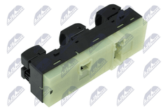 Schalter Fensterheber links für INFINITI FX QX70