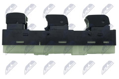 Schalter Fensterheber links für INFINITI FX QX70