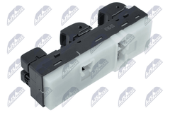 Schalter Fensterheber links für NISSAN CUBE