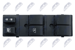 Schalter Fensterheber links für NISSAN CUBE