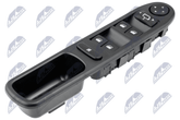 Schalter Fensterheber links für PEUGEOT 307