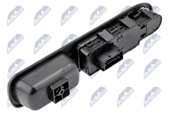 Schalter Fensterheber links für PEUGEOT 207/207+