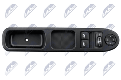 Schalter Fensterheber vorne links für PEUGEOT 207/207+