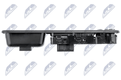 Schalter Fensterheber vorne links für PEUGEOT 207/207+