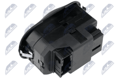 Schalter Fensterheber links für PEUGEOT 206 Schrägheck CC SW Stufenheck