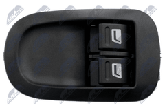 Schalter Fensterheber vorne links für CITROËN JUMPY II