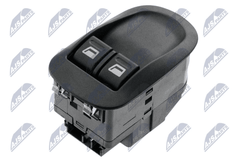 Schalter Fensterheber vorne links für CITROËN JUMPY II