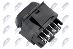 Schalter Fensterheber vorne links für CITROËN PEUGEOT BERLINGO / FIRST