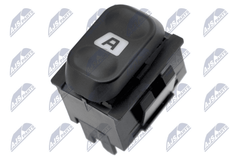 Schalter Fensterheber vorne links für CITROËN PEUGEOT BERLINGO / FIRST