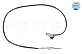 Sensor Abgastemperatur für RENAULT FLUENCE GRAND SCÉNIC III MEGANE Schrägheck
