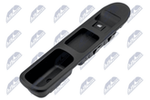 Schalter Fensterheber vorne rechts für PEUGEOT 307 SW