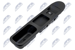 Schalter Fensterheber vorne rechts für PEUGEOT 307 SW