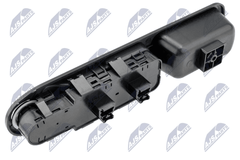 Schalter Fensterheber links für PEUGEOT 307 SW