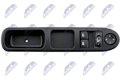Schalter Fensterheber vorne links für PEUGEOT 307 SW