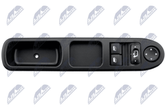 Schalter Fensterheber links für PEUGEOT 307 SW