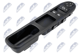 Schalter Fensterheber links für PEUGEOT 307 SW