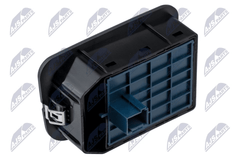 Schalter Fensterheber vorne links für CITROËN FIAT PEUGEOT NEMO