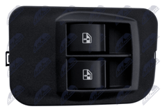 Schalter Fensterheber vorne links für CITROËN FIAT PEUGEOT NEMO