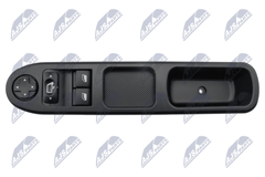 Schalter Fensterheber links für PEUGEOT 207 CC SW 207/207+