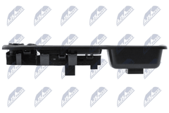 Schalter Fensterheber vorne links für PEUGEOT 207 CC SW 207/207+