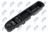 Schalter Fensterheber links für PEUGEOT 207 CC SW 207/207+