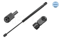 Gasfeder Koffer Laderaum für RENAULT CLIO II Kasten/Schrägheck IV