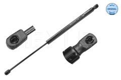 Gasfeder Koffer Laderaum für RENAULT MEGANE II Grandtour Kasten/Kombi