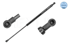 Gasfeder Koffer Laderaum für RENAULT MODUS / GRAND