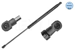 Gasfeder Koffer Laderaum für RENAULT CLIO IV Kasten/Schrägheck