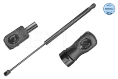 Gasfeder Koffer Laderaum für RENAULT MEGANE III Grandtour Combi Van