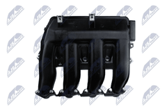 Saugrohrmodul für BMW 1 3 Coupe Touring Cabriolet Compact 5 X3