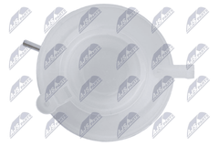 Ausgleichsbehälter Kühlmittel für LAND ROVER DISCOVERY III FREELANDER I Soft