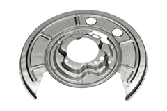 Spritzblech Bremsscheibe Hinterachse links für CITROËN FIAT PEUGEOT JUMPER II