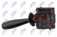 Lenkstockschalter für RENAULT DACIA LOGAN/STEPWAY II DOKKER Großraumlimousine