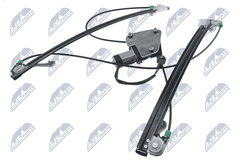 Fensterheber vorne links für CHRYSLER DODGE VOYAGER / GRAND III CARAVAN