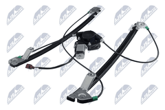 Fensterheber vorne links für CHRYSLER DODGE VOYAGER / GRAND III CARAVAN