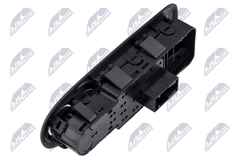 Schalter Fensterheber links für PEUGEOT 308 SW I