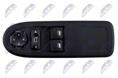 Schalter Fensterheber vorne links für PEUGEOT 308 I SW