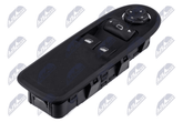 Schalter Fensterheber links für PEUGEOT 308 SW I