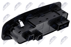 Schalter Fensterheber vorne links für PEUGEOT 2008 I 208