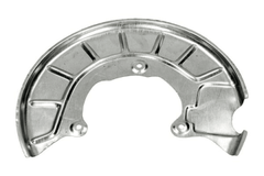 Spritzblech Bremsscheibe Vorderachse rechts für AUDI SEAT SKODA VW A1 Sportback