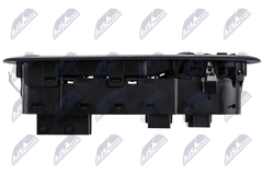 Schalter Fensterheber vorne links für PEUGEOT 2008 I 208