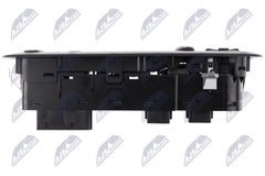 Schalter Fensterheber für PEUGEOT 208 I 2008 Van